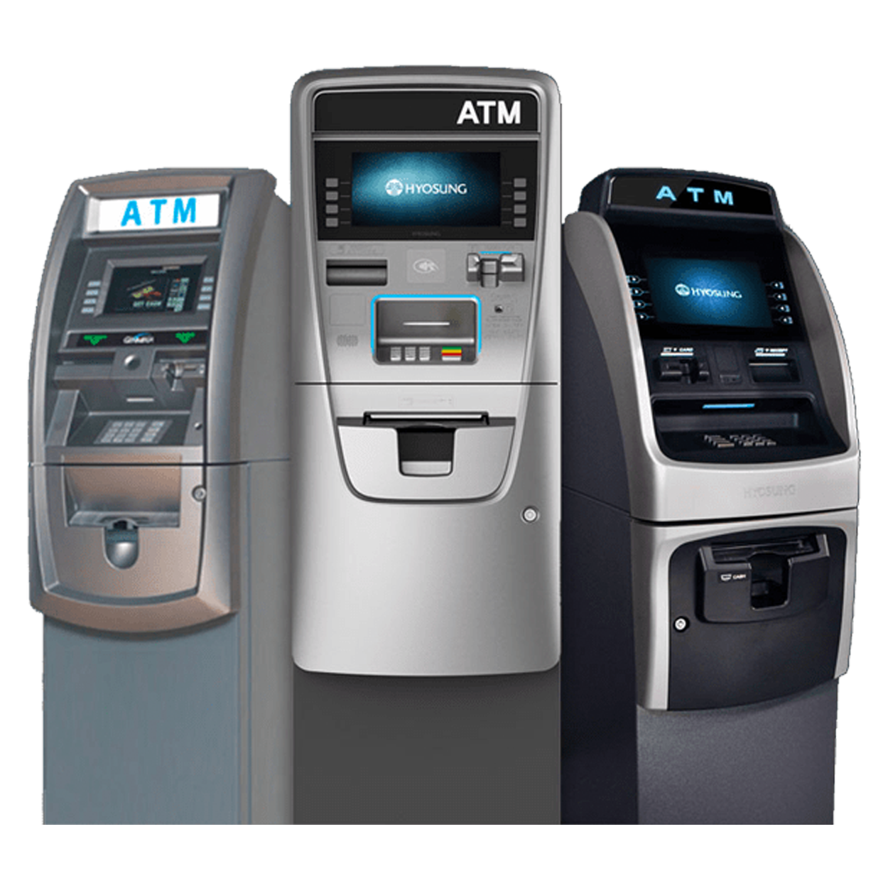 ATM Machine