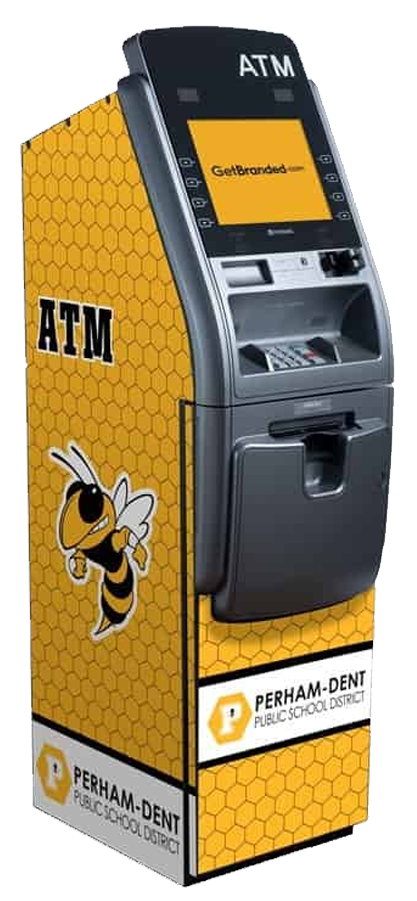 ATM Machine